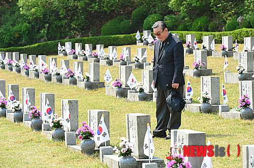 사진이 안보일 때→우측클릭→'사진보기' 클릭, OK. ☞작성: Daum카페: 한국 네티즌본부