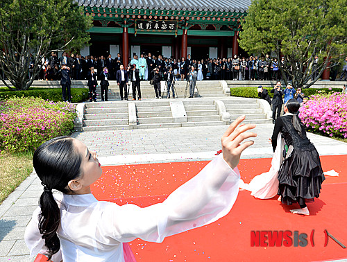 사진이 안보일 때→우측클릭→'사진보기' 클릭, OK. ☞작성: Daum카페: 한국 네티즌본부