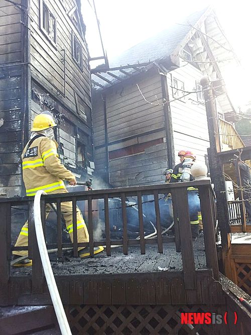 사진이 안보일 때→우측클릭→'사진보기' 클릭, OK. ☞작성: Daum카페: 한국 네티즌본부