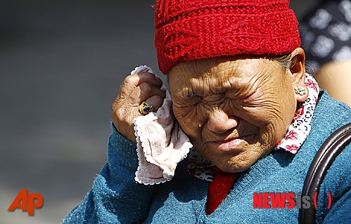 사진이 안보일 때→우측클릭→'사진보기' 클릭, OK. ☞작성: Daum카페: 한국 네티즌본부