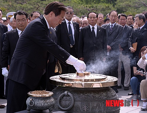 사진이 안보일 때→우측클릭→'사진보기' 클릭, OK. ☞작성: Daum카페: 한국 네티즌본부