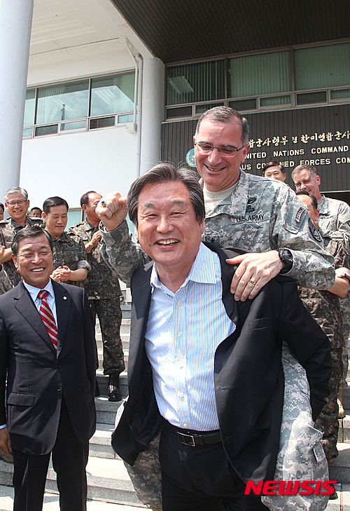 작성: 한국 네티즌본부