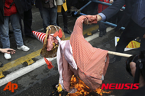 작성: 한국 네티즌본부