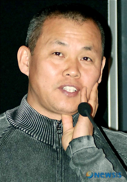 김기덕