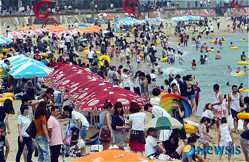 야이 십덕새긔드라! 7월도 됐는데