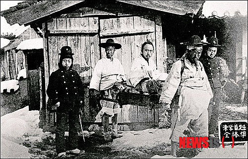 장군가스 이미지