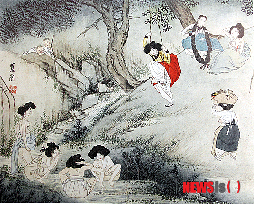 이 분 아니었으면 훈민정음 일본 꺼 될 뻔,,, | 인스티즈