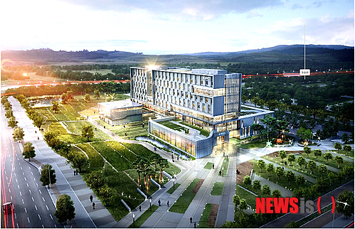 나주로 이전하는 16개의 공공기관들 | 인스티즈