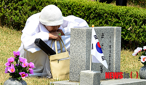 사진이 안보일 때→우측클릭→'사진보기' 클릭, OK. ☞작성: Daum카페: 한국 네티즌본부