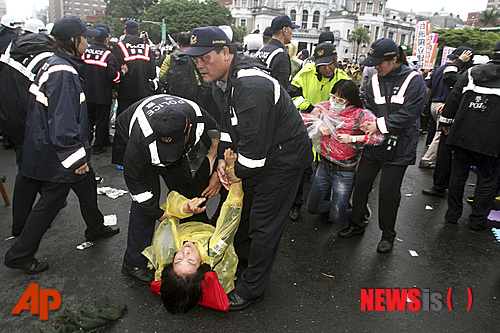 사진이 안보일 때→우측클릭→'사진보기' 클릭, OK. ☞작성: Daum카페: 한국 네티즌본부