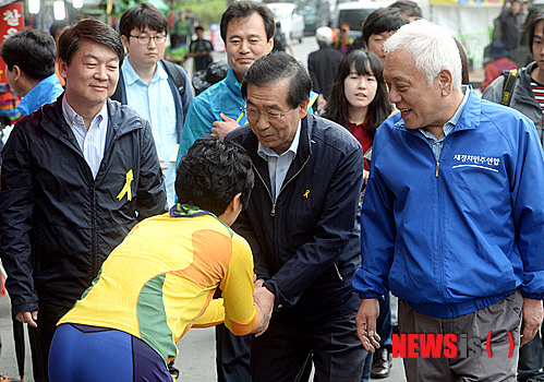 사진이 안보일 때→우측클릭→'사진보기' 클릭, OK. ☞작성: Daum카페: 한국 네티즌본부