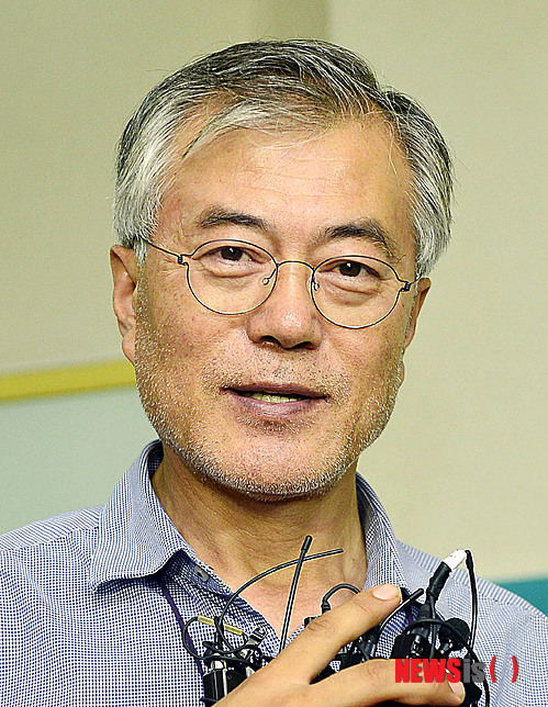 문재인의 세월호 문제 참여에 대한 이 나라의 역겨운 이중적 태도 | 인스티즈