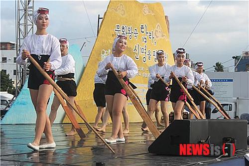 사진이 안보일 때→우측클릭→'사진보기' 클릭, OK. ☞작성: Daum카페: 한국 네티즌본부