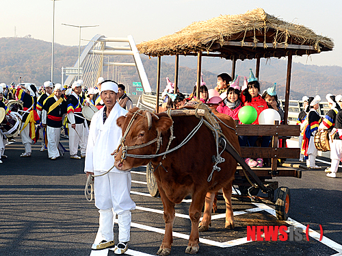 사진이 안보일 때→우측클릭→'사진보기' 클릭, OK. ☞작성: Daum카페: 한국 네티즌본부