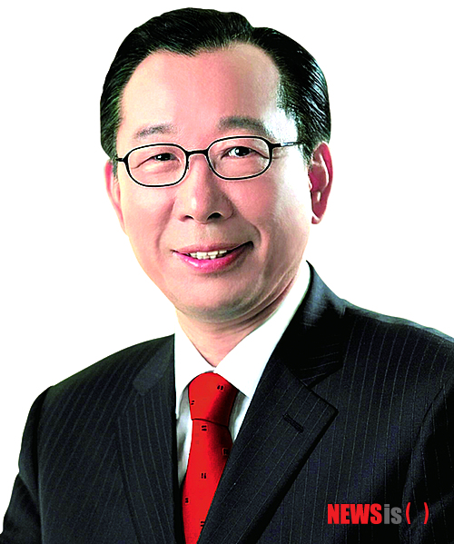 안홍준 전 국회의원