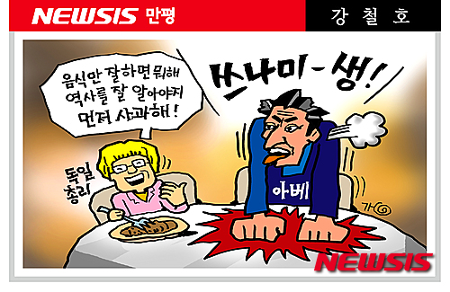 출처: 한국 네티즌본부, 카페