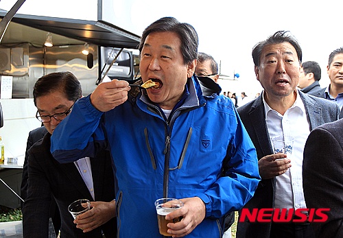 mb 이후 야무지게 먹는 걸 잘하는 정치인(혐오주의) | 인스티즈