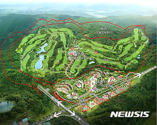 광주도시공사, '어등산 투자비 229억 반환 판결' 항소