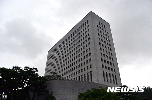 대검 감찰본부, '성희롱 의혹' 검찰 수사관 조사