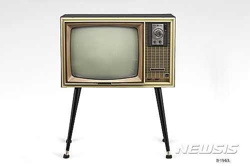 금성 텔레비전 VD-191