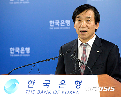 한국은행, 경제통계에 '빅데이터 활용' 방안 마련 착수 