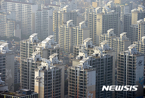 규제해도 올라, 서울 집값은 불패?···"신중해야"