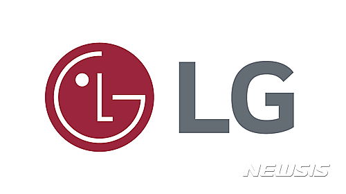 LG그룹 로고