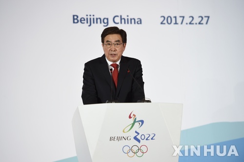 [평창결산⑫·끝]베이징 동계올림픽, 무서운 속도로 한국 따라잡은 셈