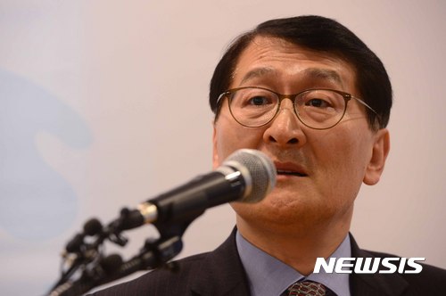 상반기 금융권 '연봉킹' 위성호 신한은행장···14억4600만원