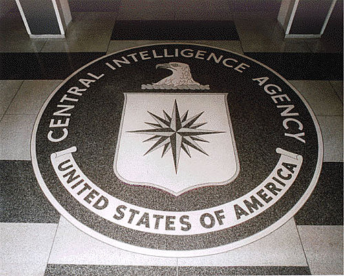 【서울=뉴시스】세계적인 폭로 전문 웹사이트인 위키리크스가 7일(현지시간) 미국 중앙정보국(CIA)의 비밀문서 수천 건을 폭로했다. 위키리크스가 이번에 공개한 문건 중에는 스마트폰과 컴퓨터, 스마트TV 등을 해킹할 수 있는 CIA의 정교한 소프트웨어 기술 등이 담겨 있는 것으로 알려졌다. (사진 출처 = 위키피디아) 2017.03.08