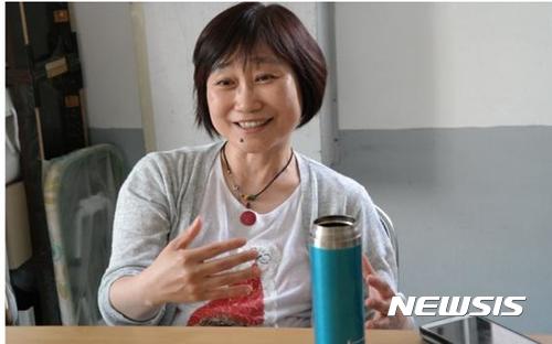 서울시 여성상 대상에 최영미 한국가사노동자협회 대표