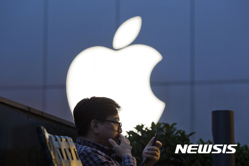 애플, 2분기 영업익 2009년 이래 최저···삼성에 처음으로 밀려
