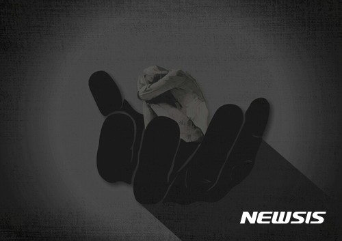 가출여중생 SNS로 유인, 성폭행·성매매시킨 9명 실형