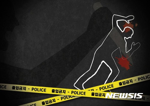 "왜 안 만나줘" 50대女 칼로 찔러 살해한 중국동포 