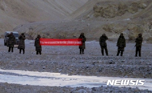 [올댓차이나]중국, 부탄에 100억 달러 경제지원 접근···국경 대치 인도 '견제'