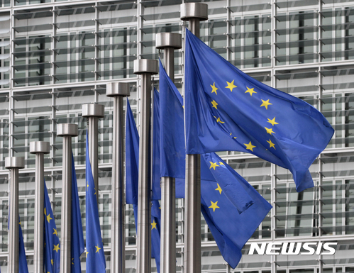 EU, 5월부터 개인정보보호 대폭 강화 규제 시행 