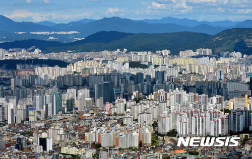 서울·경기·인천, 수도권 종합발전계획 수립…통일시대 대비 
