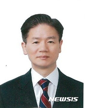 김상길 신임 서귀포의료원장.