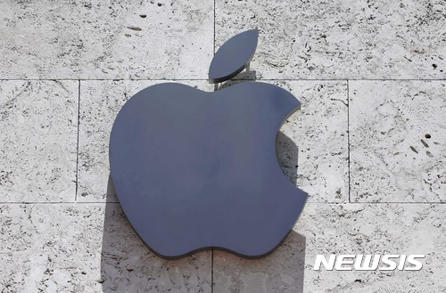 퀄컴, 중국서 애플 아이폰 제조·판매 금지 소송 