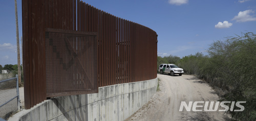 텍사스 미군들 매수 밀입국자들 수송한 멕시코 불체자 유죄