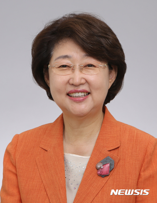 김승희 자유한국당 의원 