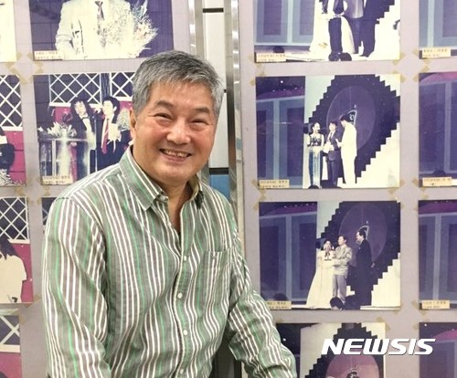 배우 한지일, 양평 신망원 도웁시다···'페이스릴리 트렁크쇼'  