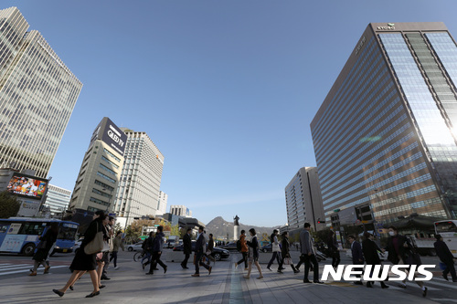 한국인, 자산보다 소득증가 때 더 행복