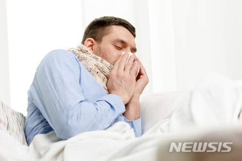 [알아봅시다]맹추위에 감기·독감 환자 급증…건강관리요령 4가지