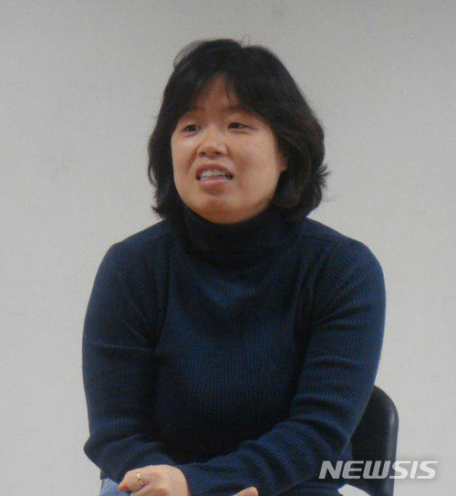 국가인권위 인권위원에 장애여성공감 배복주 대표