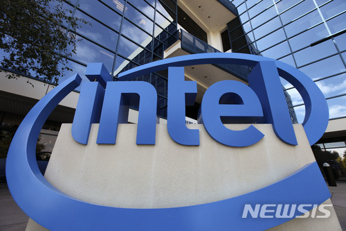 인텔·AMD, 화웨이에 반도체 수출 승인 받아(종합)