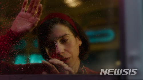 영화 '셰이프 오브 워터:사랑의 모양'이 올해 아카데미 시상식에서 최다인 13개 부문 후보에 올랐다.