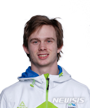 슬로베니아 아이스하키 선수 도핑 들통, 평창대회 3번째 