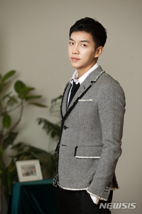 Lee Seung Gi Difficult Words To Say Full Movie 13
