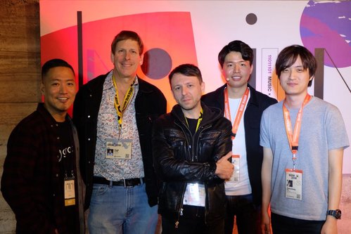 포자랩스등 한국의 음악·인공지능, 美 SXSW서 주목 - 뉴스 썸네일 이미지